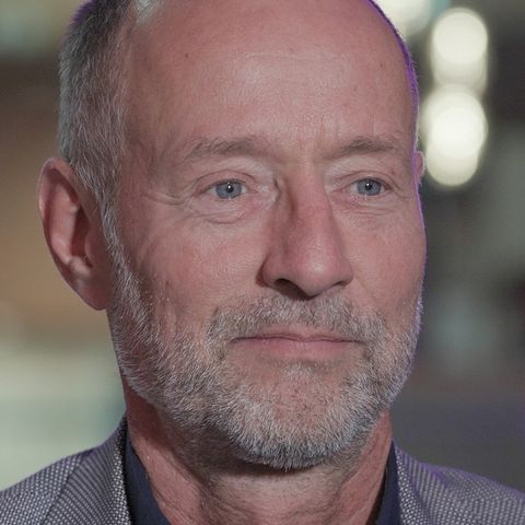 "We Treat Hardcore, Severe, Treatment Resistant Depression" | ROBERT SCHOEVERS, MD | ICPR 2022