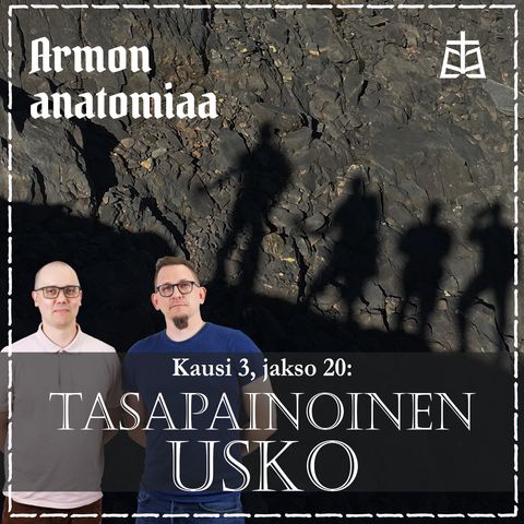 Tasapainoinen usko