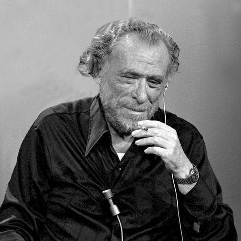 “Essi, tutti lo sanno” di Charles Bukowski