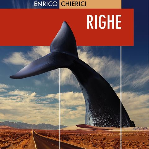 Enrico Chierici "Righe"