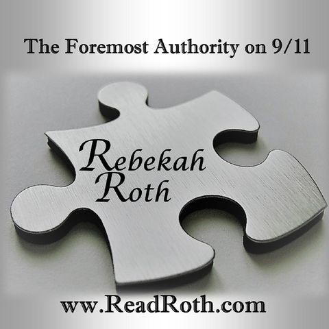 Rebekah Roth What's Going On?