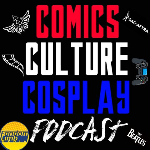 The CCC Podcast- November 13, 2023