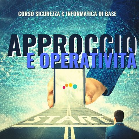 008 - Mindset Strumenti per la Sicurezza Informatica