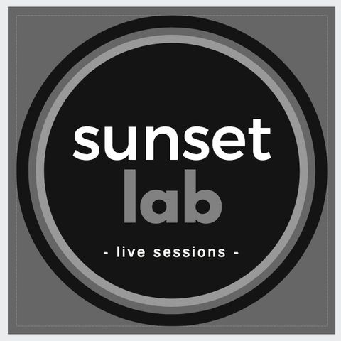 SUNSET LAB - RADIO