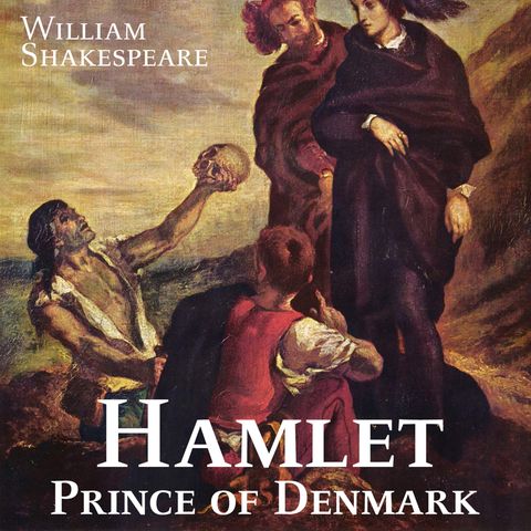 Hamlet by William Shakespeare - Full Audiobook