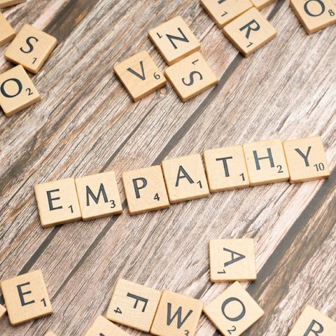 Do We Embody Empathy ?