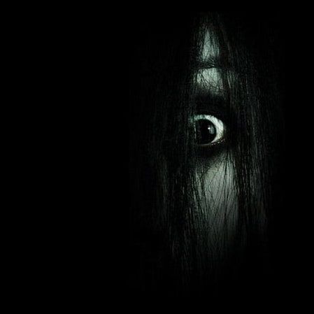THE GRUDGE