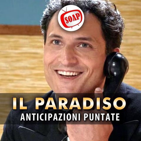 Il Paradiso Delle Signore Anticipazioni: Due Graditi Ritorni!