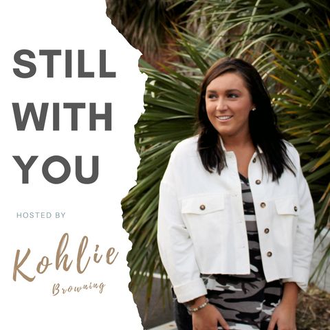 Episode 121: A House God is Building with Meshali Mitchell