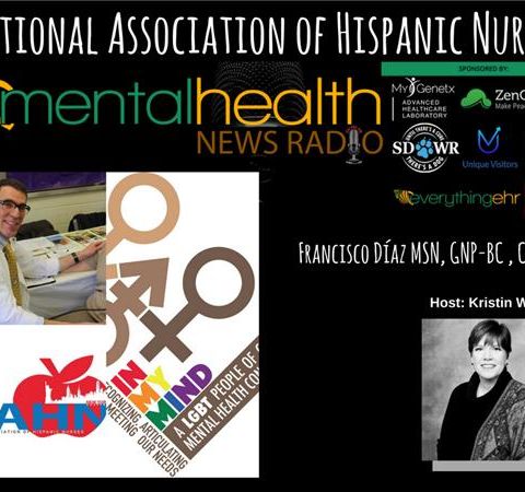 DBGM In My Mind Conference: National Association of Hispanic Nurses