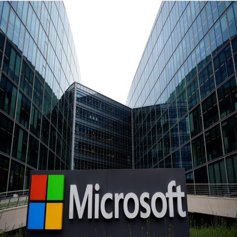 Microsoft invertirá mil millones de dólares en México