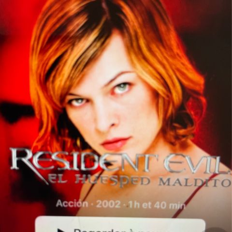 3.13 Resident Evil 1
