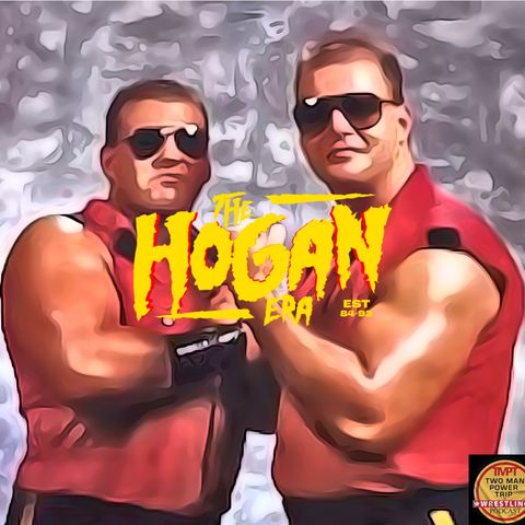 The Hogan Era - Quebecers