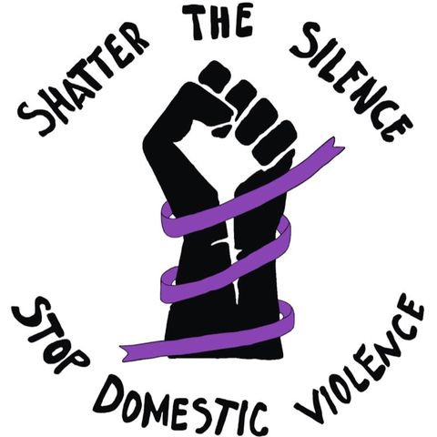 Episode 4 - Domestic Violence Awareness