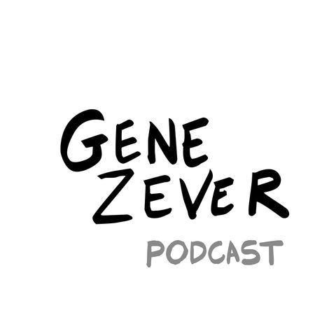 Podcast Cover