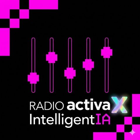 Copertina del podcast