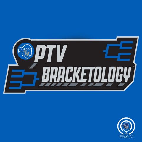 PTV's Bracketology - 2021 March Madness Bracket Breakdown