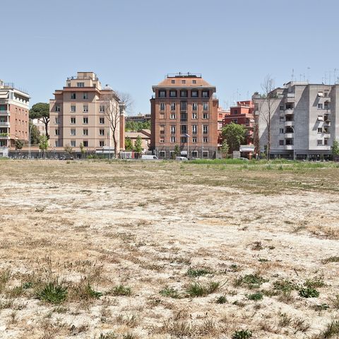 #597 Roma seconda per indice di criminalità, chiude campo rom, arrivano i Miracoli a Corviale e altre storie di Roma