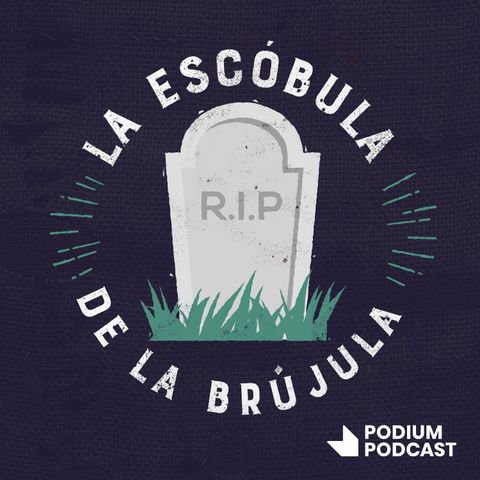 Programa 543: La cultura de las sepulturas