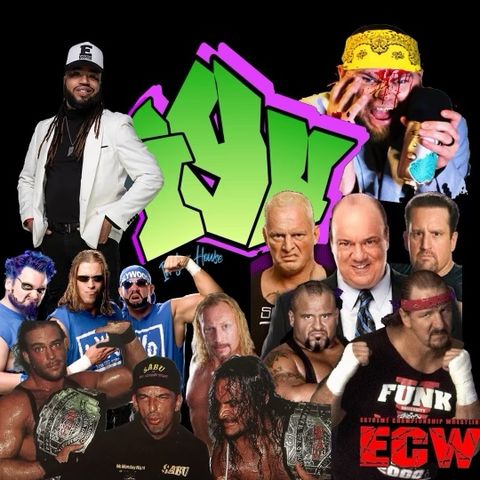 The Wyatt Sicks Debuts!! | McIntyre Quits; Seth Rollins Returns | Week of Extreme Sandman vs Sabu 1997 ECW November to Remember Watchalong