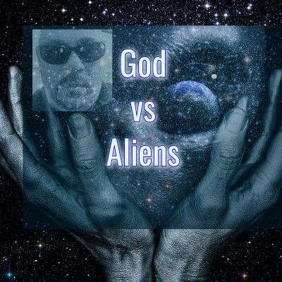 God Vs Aliens