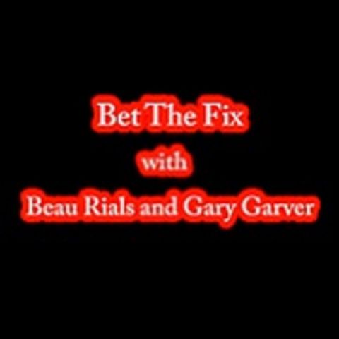 KCAA: Bet the Fix (Fri, 22 Mar, 2024)
