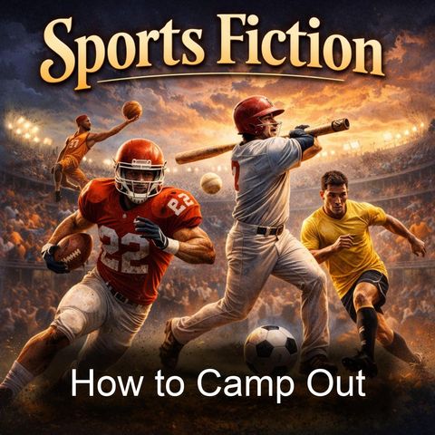 Copertina del podcast