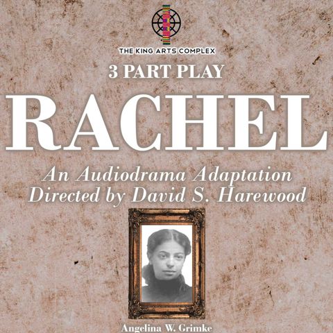 Rachel - Part 2, Act 2