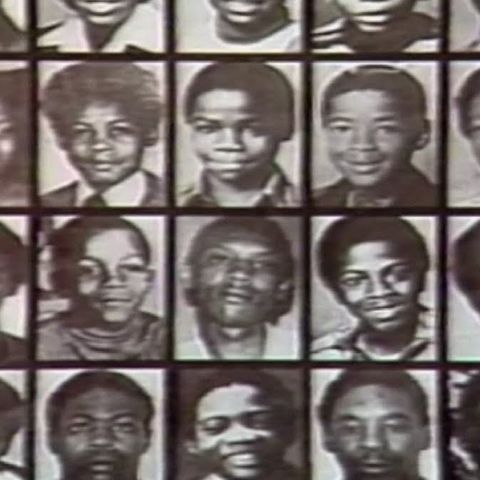 Gli omicidi dei bambini di Atlanta - Episodio 5