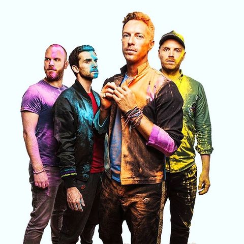 This Is #2: Coldplay