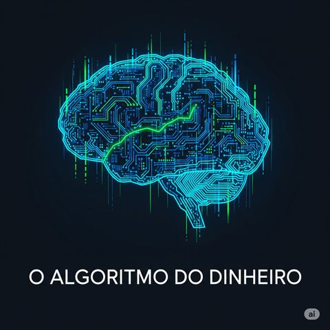 Copertina del podcast