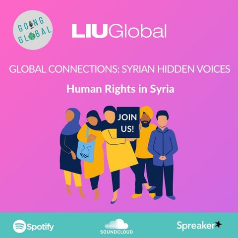 EP 3 - Human Rights in Syria
