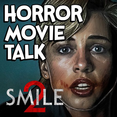 Smile 2 Review & Interview with Brande Roderick