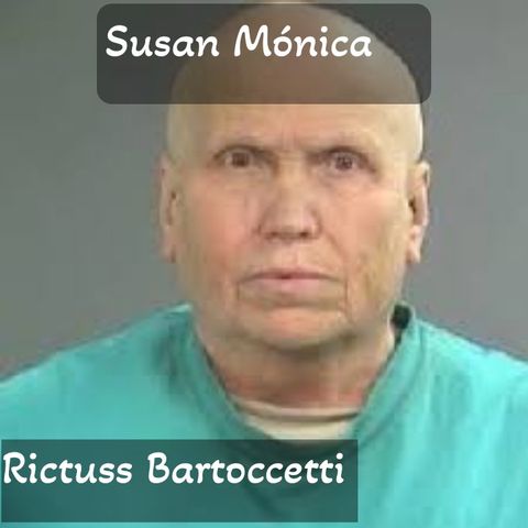 Susan Mónica