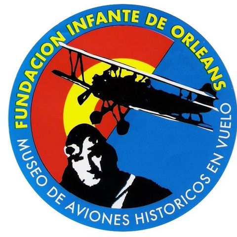Fundación Infante de Orleans - Aviones de época
