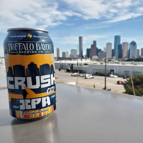 What Defines a Beer City?