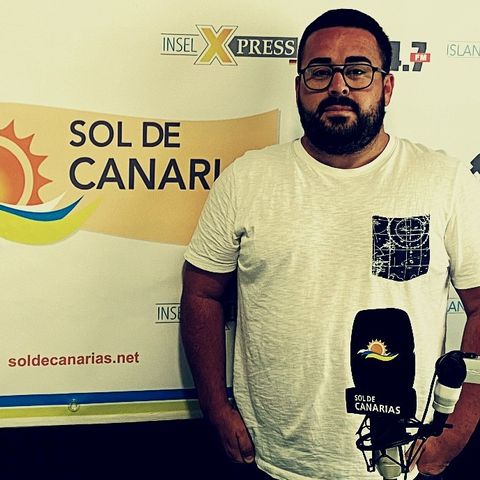 El DXT de Sol de Canarias Radio - 12.08.2022