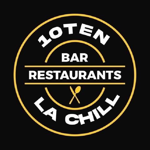 10TEN LA chill lounge and restaurant