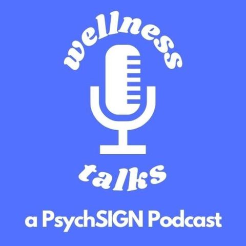 Psychodynamic Psychotherapy, Training, and Wellness- An Interview with Dr. David Mintz