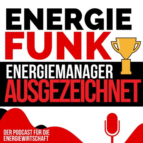 E&M ENERGIEFUNK - Energiemanager des Jahres 2019 ausgezeichnet - Podcast für die Energiewirtschaft
