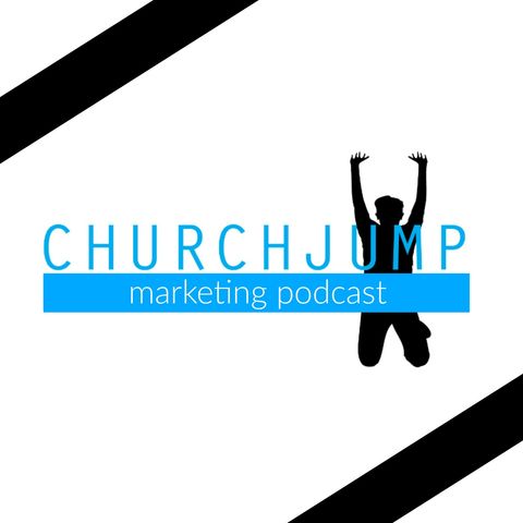 ChurchJump Podcast Episode 1 - Intro