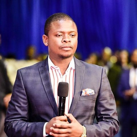 5 Dimensions of the Anointing of Prosperity