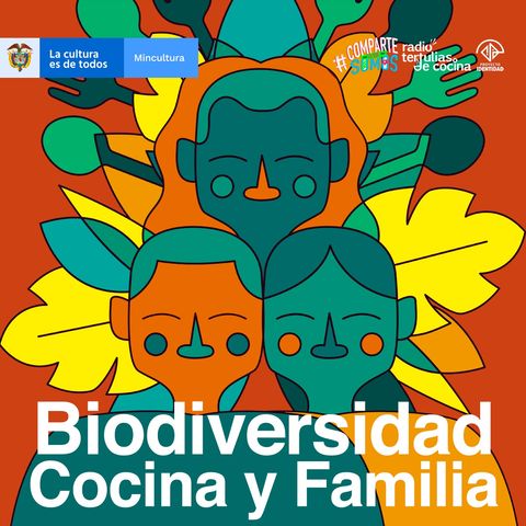 12. Biodiversidad, cocina y familia.