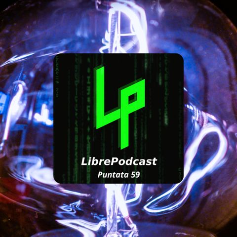 L'Open Source nella ricerca scientifica - ep.59