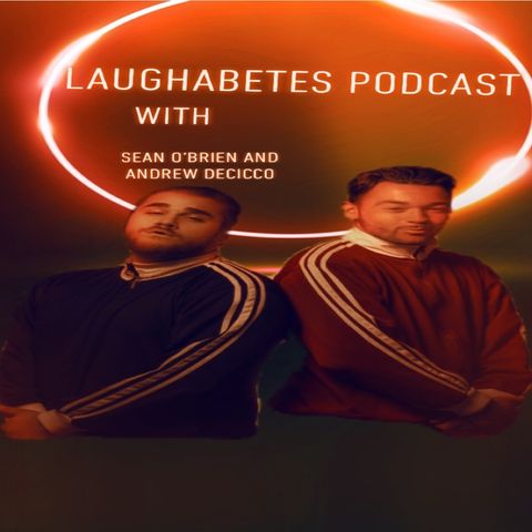 Laughabetes Podcast: Ep 002