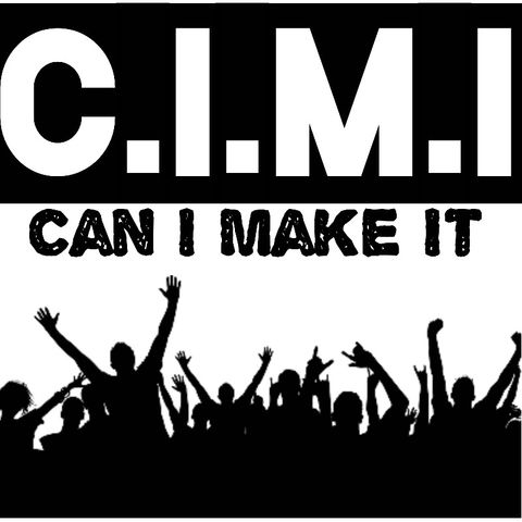 C.I.M.I Podcast: Sharing Genuine Thoughts🎐