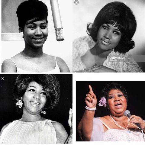 TRIBUTE to QUEEN OF SOUL ARETHA FRANKLIN