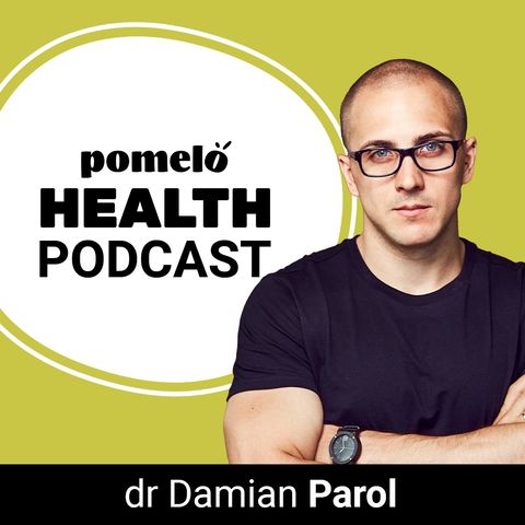Post przerywany - dieta, zasady, wady i zalety | dr Damian Parol | Odcinek 54