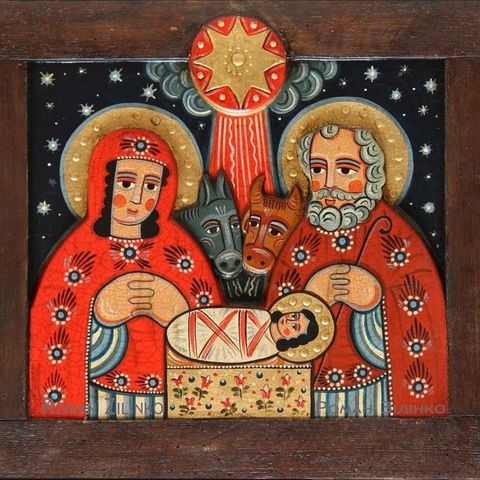 13. CURSO DE RETIRO. NAVIDAD 2024. OBEDECER POR AMOR.