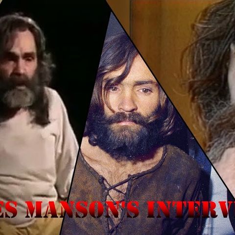 ๐๏ธ Inside the Mind of Madness: Charles Manson Speaks ๐ง ๐ช